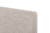 Legamaster BOARD-UP Akustik-Pinboard 75x75cm soft beige