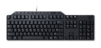 Keyboard (ENGLISH), KB522, Standard, USB, ,