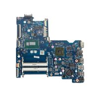 Motherboard I3-5005U Glan, System board, Motherboard, ,