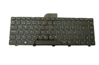 Keyboard (NORTH EUROPEAN) Backlit Einbau Tastatur