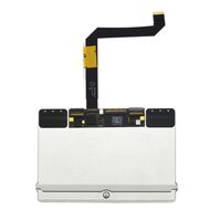 Apple Macbook Air 13.3 A1466 Mid2013-Early2014-Early2015 Trackpad with Flex Cable Andere Notebook-Ersatzteile