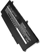 Laptop Battery for Dell 38Wh Li-ion 11.1V 3400mAh Black, 38Wh Li-ion 11.1V 3400mAh Black, Inspiron 15 7547, Inspiron 15 7548, Vostro 14 Batterien
