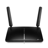 Dual Band 4G LTE Router - EU adapter **New Retail** Wireless Routers