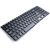 Keyboard 103Ks Black Gre W8 Logo Tastiere (integrate)
