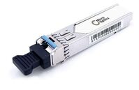 Cisco SFP-10G-BX-U-40 Compatible SFP+ Hálózati adó / SFP / GBIC modulok