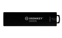 Technology IronKey D500S USB , flash drive 128 GB ,