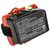 Battery for Lawn Mowers 27.75Wh Li-ion 18.5V 1500mAh Red for Gardena Lawn Mowers McCulloch Rob R600, R40, R50, R70, R80, Rob R1000 Cordless Tool Batteries & Chargers