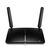 Dual Band 4G LTE Router - EU adapter **New Retail** Wireless Routers