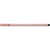 Fasermaler Pen 68, 1mm, rouge STABILO 68/28
