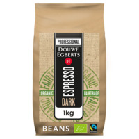 Koffiebonen DE espresso dark roast/1kg