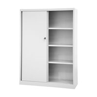 ECO sliding door cupboard