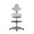 LABSTER laboratory swivel chair