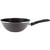 MAGEFESA K2 GRANSASSO WOK 28, ACERO ESMALTADO VITRIFICADO GRIS