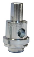 BOEHM Locheisen-Adapter für Pressen (Ø2 bis 30mm oder 60mm)