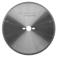 Stehle HKS nn-System DP flex Handkreissägeblatt 216x2,5x30mm Z=40 HR