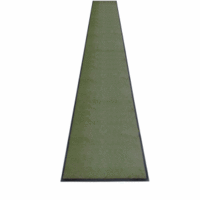 Schmutzfangmatte Eazycare Style 85x300cm A41 Olive