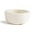 Olympia Ivory Butter Pads Made of Porcelain - Dishwasher Safe 56mm Pack of 12