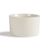 Olympia Ivory Contemporary Ramekins Made of Porcelain - 90mm Pack of 12