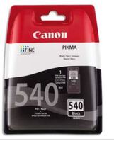 CANON Cartouche jet d'encre PG540 5225B001
