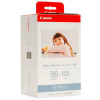 Canon Inkjet-Fotopapier KP-108IN 3115B001