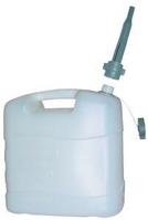 Wasserkanister-20 l Polyethylen-mit FLA