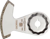 Diamant-Sägeblatt segm. 2,2 mm Fein VE à 1 Stück StarlockMax