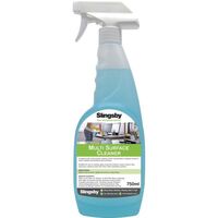 Multi surface cleaner 6 x 750ml