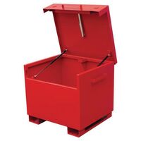 Chemstor - chemical storage boxes