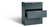 C+P szafka z szufladami Asisto, H1010B800T435 mm