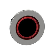 Frontelement für Leuchtdrucktaster ZB4F Ø 30mm, rot, nicht rastend