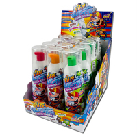 Fire Blaster Schaum Spray 12 Stück je 40ml