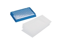 Plattenverschlüsse PCR-Film/PCR-Folie | Beschreibung: Heat Sealing PCR Film