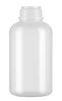 Weithalsflaschen ohne Verschluss Serie 303 LDPE | Nennvolumen: 2000 ml