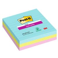 POST-IT SUPER STICKY