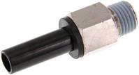 IQSG1410HNPT Einschraubtülle NPT 1/4"-10mm Stecknippel, IQS-Standard