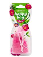 Paloma autóillatosító Happy Bag Floral 15g (30N005563FL)