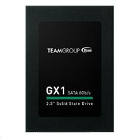 Team Group 240GB SSD SATAIII 2,5" meghajtó GX1