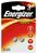 Energizer A76 1,5V gombelem (2db/csomag) (7638900083071)