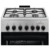 Electrolux LKK560011X Kombinált tűzhely