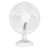 TOO FAND-40-201-W asztali ventilátor fehér