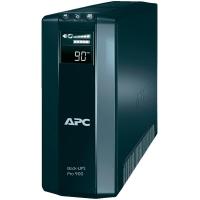 APC Back-UPS Pro BR900G-GR 900VA-540W 3x Schuko schwarz