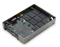 HGST Ultrastar SSD1600MM HUSMM1680ASS200 800 GB 10 DWPD 63,5mm SAS 12Gb/s SSD