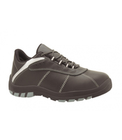 ZAPATO SILVERSTONE S3 NEGRO 43