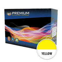 NXT PREM SAMSUNG CLP620 HI YLD YELLOW TONER