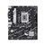 Intel B760 (LGA 1700) mATX Motherboard With PCIe 4.0 two PCIe 4.0 M.2 Slots DDR5