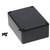 Hammond 1591SBK Multipurpose FRABS Enclosure 110 x 82 x 44 Black