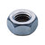 Toolcraft Hexagon Nuts DIN 934 Galvanised Steel 6 - 8 M2 Pack Of 100