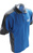 BGS 90037 Polo Shirt 3 Loch Knopfleiste Comfort Fit Größe 3XL mit BGS Logo