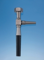 Water jet pumps Type With tubing connection and 2 tubing clamps