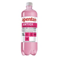 Ásványvíz szénsavmentes APENTA+ Antiox gránátalma-acai ízű 0,75L